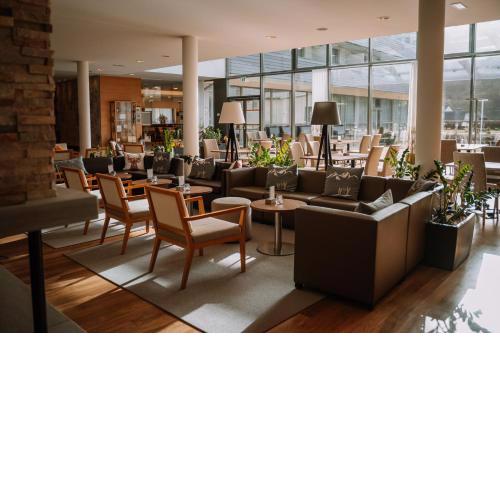 Hotel Auszeit St Lambrecht