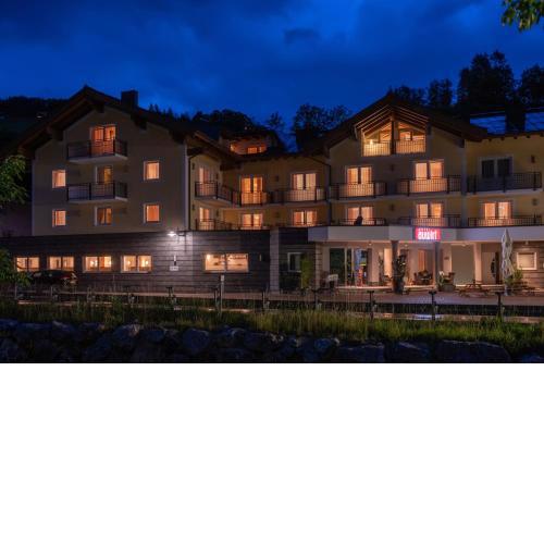 Hotel Auwirt Zentrum