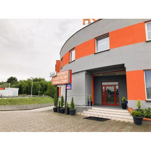 Hotel Ava
