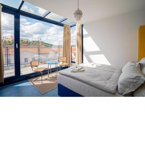 Hotel Avion - National Cultural Monument - ICONIC HOUSES ORG
