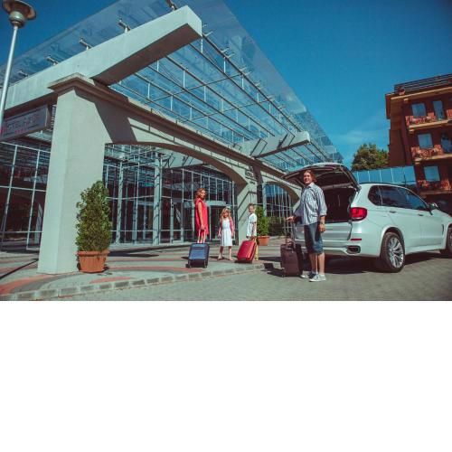 Hotel Azur Siofok