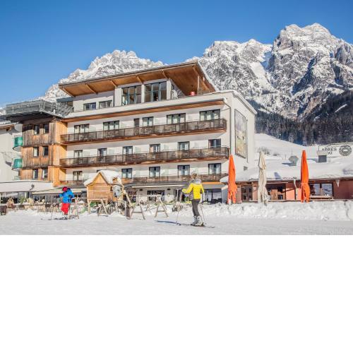 Hotel Bacher Asitzstubn