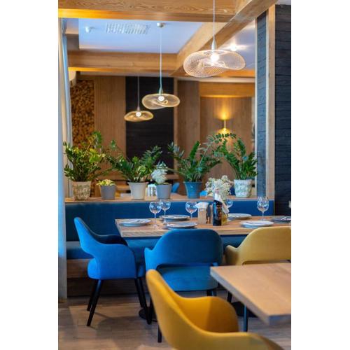 Hotel Badura