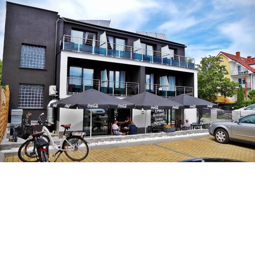 Hotel Baltic Sun