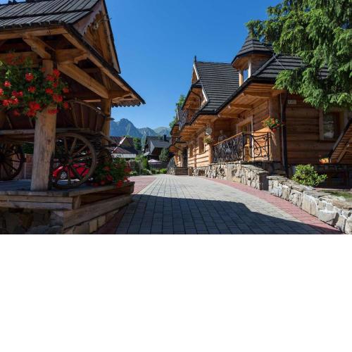 Hotel Bambi Boutique
