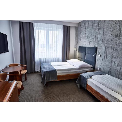 Hotel Baranowski