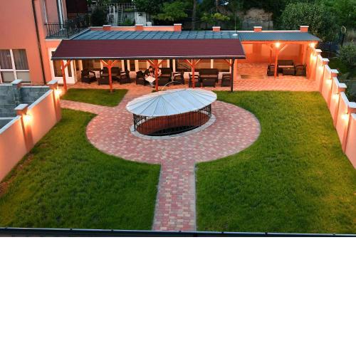 Hotel Barbakán