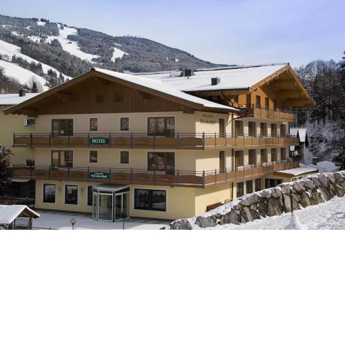Hotel Bärenbachhof - Joker card included in summer