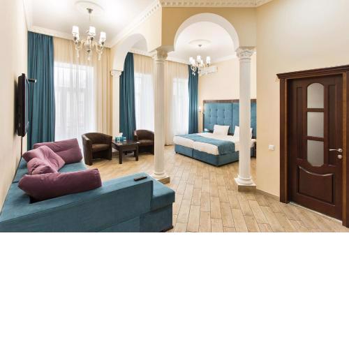 Hotel Baron