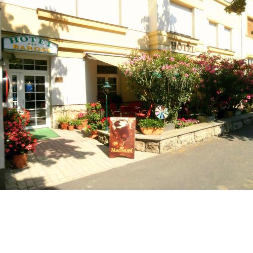 Hotel Baross