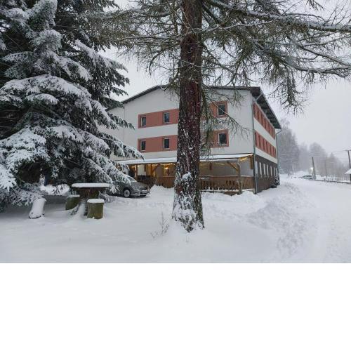 Hotel Bartošovice