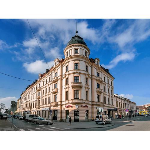 Hotel BAST Wellness & SPA