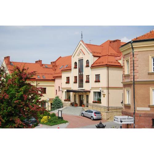 Hotel Basztowy