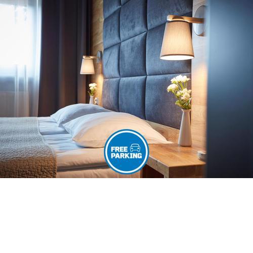 Hotel Batory