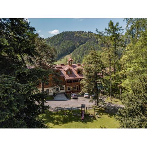 Hotel Batory