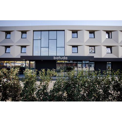 Hotel Batuda Split
