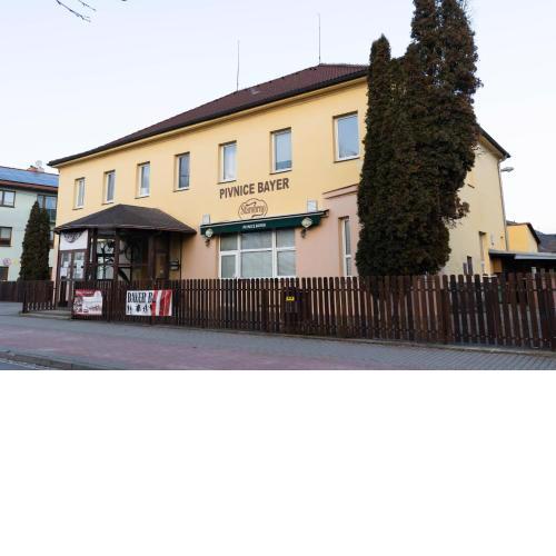 Hotel Bayer