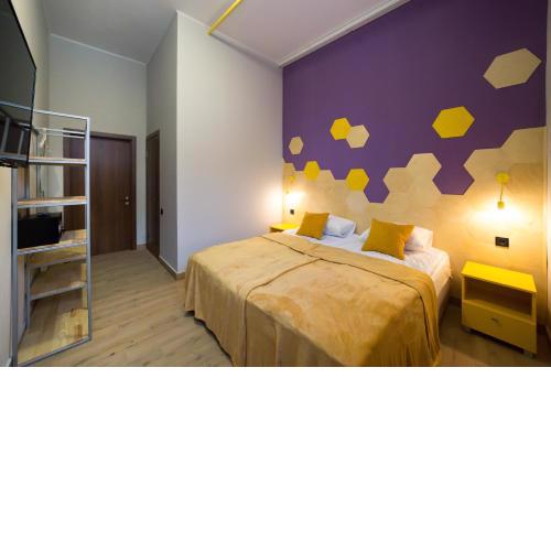HOTEL Bee Station