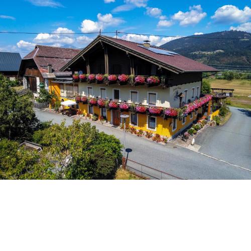 Hotel Beim Winkler