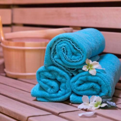 Hotel Belaria Resort - wellness, bazén