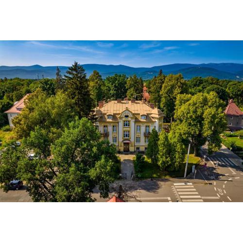 Hotel Bella