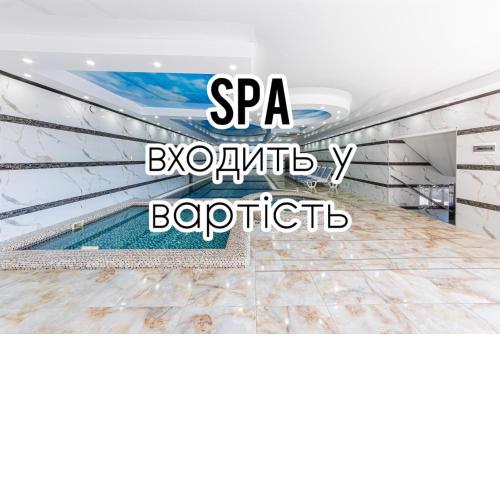 Hotel Bellavista & Spa