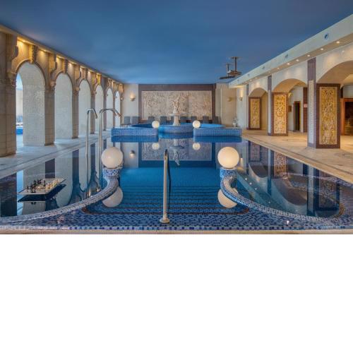 Hotel Bellevue Esztergom