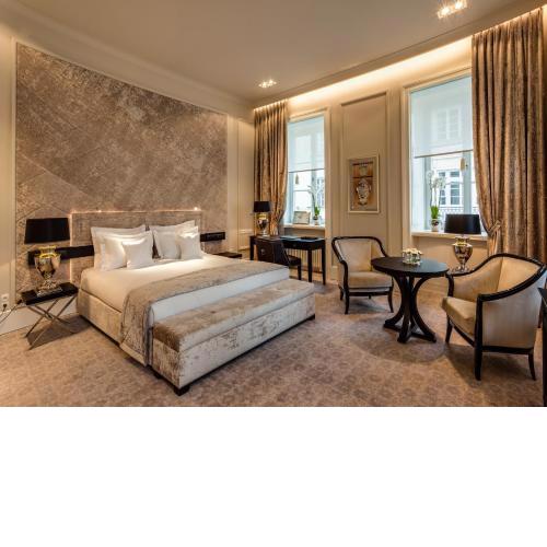 Hotel Bellotto