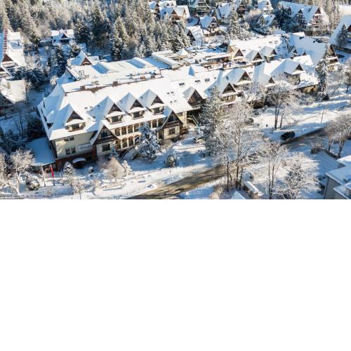 Hotel Belvedere Resort&SPA