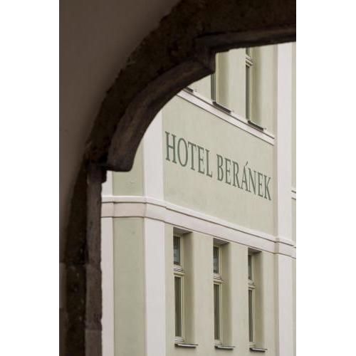 Hotel Beránek