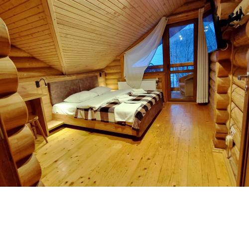 Hotel Bereg