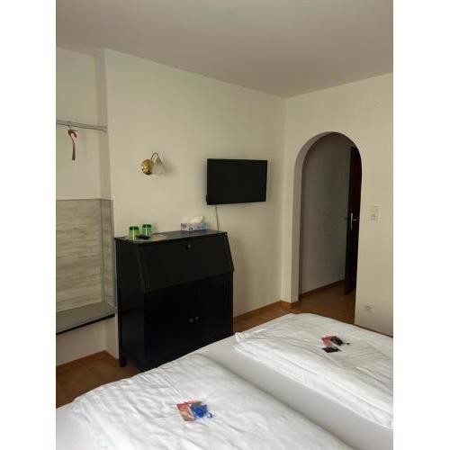 Hotel Berg