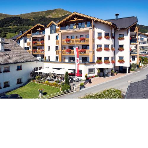 Hotel Bergblick 4 Sterne Superior