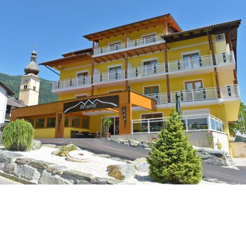 Hotel Berghof