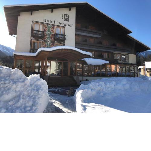 Hotel Berghof