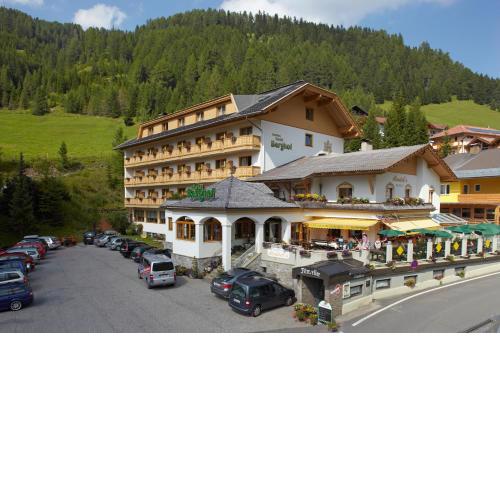 Hotel Berghof