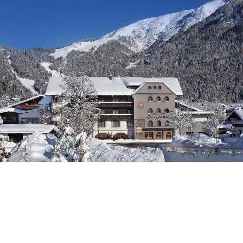 Hotel Bergland All Inclusive Top Quality
