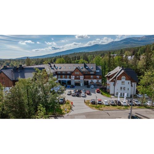 Hotel Bergo Resort & SPA