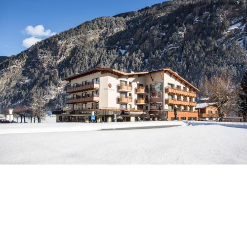 Hotel Bergwelt