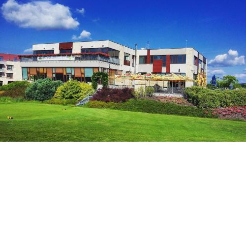 Hotel Beroun Golf Club