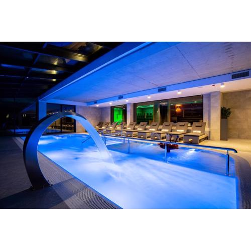 Hotel Beskid BALNEO Medical Resort & SPA