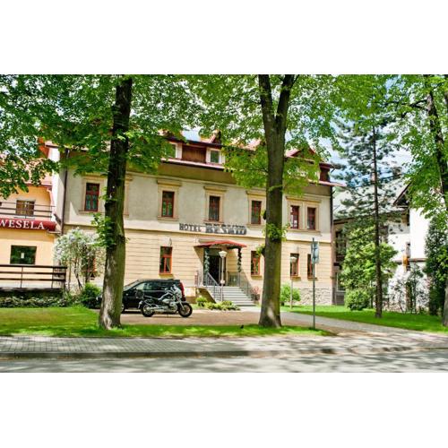 Hotel Beskid