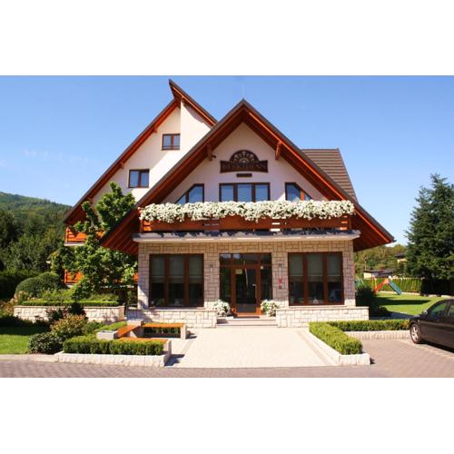 Hotel Beskidian