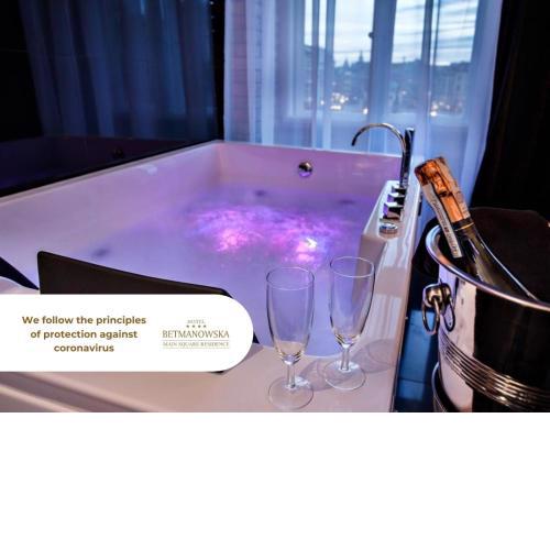 Hotel Betmanowska Main Square Residence Adults Only