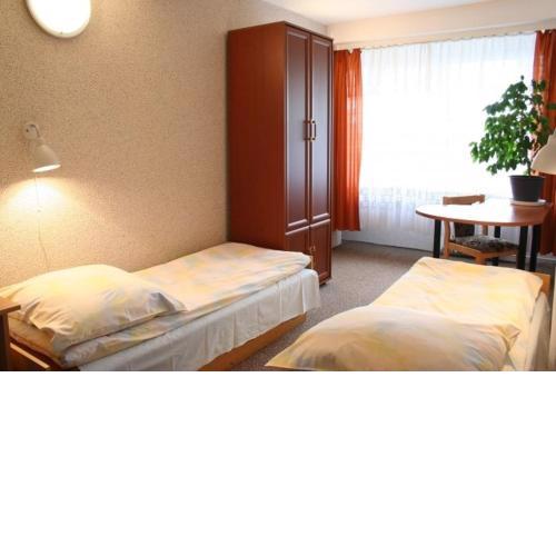 Hotel Biała Gwiazda