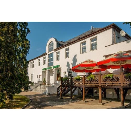 Hotel Biały Domek