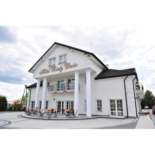 Hotel Biały Dwór