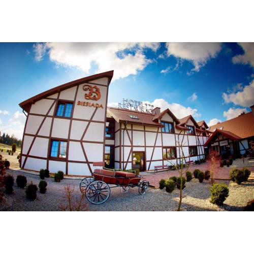 Hotel Biesiada