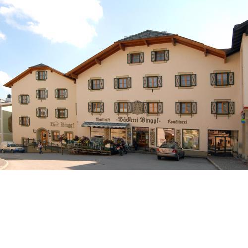 Hotel Binggl