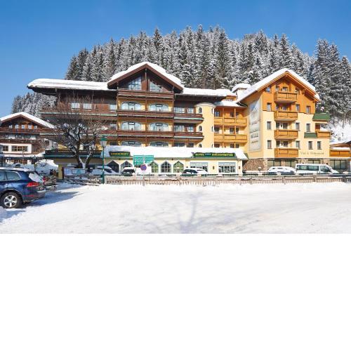 Hotel Bischofsmütze